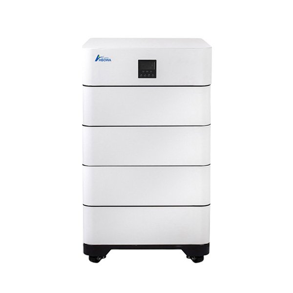 All-in-One Energy Storage