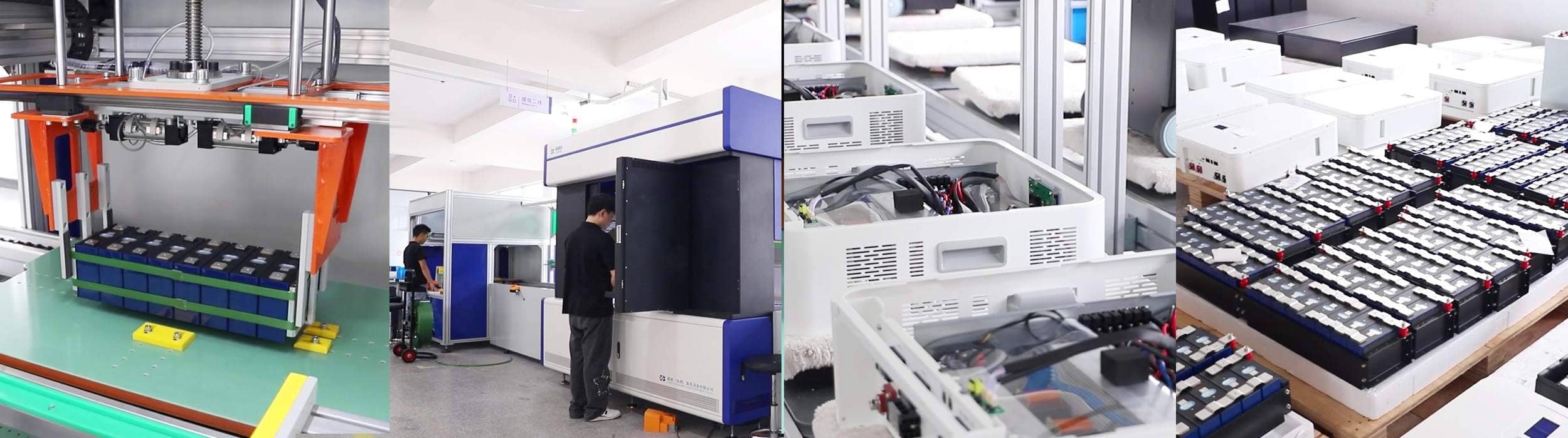 Solar Battery Manufacturer