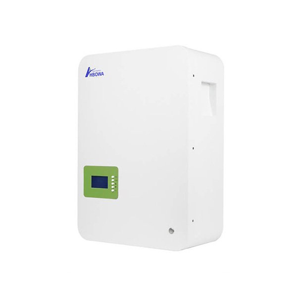 Wall Mounted Battery